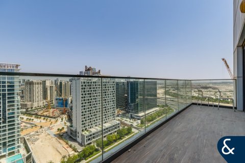 Διαμέρισμα σε Business Bay, Dubai, ΗΑΕ 1 υπνοδωμάτιο, 98 τ.μ. Αρ. 666771 - φωτογραφία 24