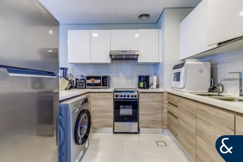 Διαμέρισμα σε Business Bay, Dubai, ΗΑΕ 1 υπνοδωμάτιο, 98 τ.μ. Αρ. 666771 - φωτογραφία 17