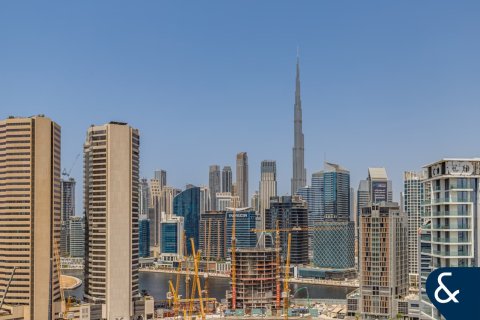 Διαμέρισμα σε Business Bay, Dubai, ΗΑΕ 1 υπνοδωμάτιο, 98 τ.μ. Αρ. 666771 - φωτογραφία 25