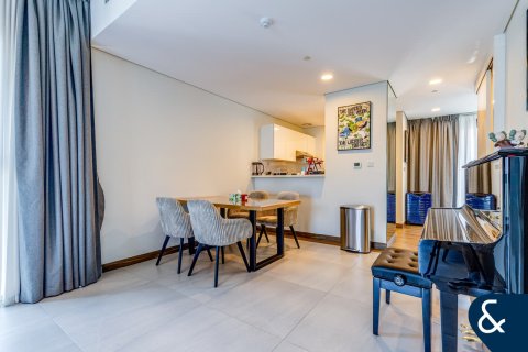 Διαμέρισμα σε Business Bay, Dubai, ΗΑΕ 1 υπνοδωμάτιο, 98 τ.μ. Αρ. 666771 - φωτογραφία 7