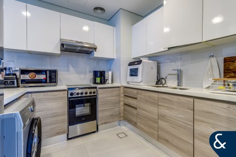 Διαμέρισμα σε Business Bay, Dubai, ΗΑΕ 1 υπνοδωμάτιο, 98 τ.μ. Αρ. 666771 - φωτογραφία 19