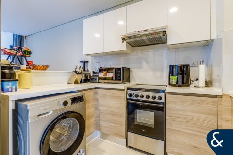 Διαμέρισμα σε Business Bay, Dubai, ΗΑΕ 1 υπνοδωμάτιο, 98 τ.μ. Αρ. 666771 - φωτογραφία 18