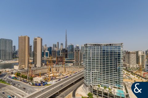 Διαμέρισμα σε Business Bay, Dubai, ΗΑΕ 1 υπνοδωμάτιο, 98 τ.μ. Αρ. 666771 - φωτογραφία 2