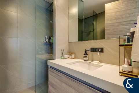 Διαμέρισμα σε Business Bay, Dubai, ΗΑΕ 1 υπνοδωμάτιο, 98 τ.μ. Αρ. 666771 - φωτογραφία 16