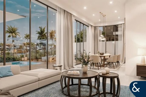 Villa zum Verkauf in DAMAC Hills (Akoya by DAMAC), Dubai, VAE 4 Schlafzimmer, 224 m2 Nr. 666770 - Foto 2