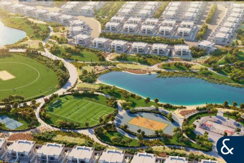 Villa zum Verkauf in DAMAC Hills (Akoya by DAMAC), Dubai, VAE 4 Schlafzimmer, 224 m2 Nr. 666770 - Foto 5