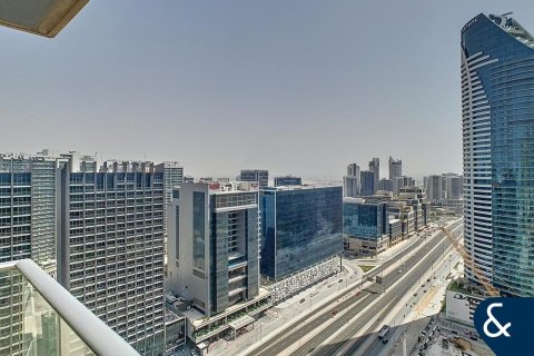 Apartemen di BURJ VIEWS di Downtown Dubai (Downtown Burj Dubai), UEA 1 kamar tidur, 73 m2 nomor 666773 - foto 8