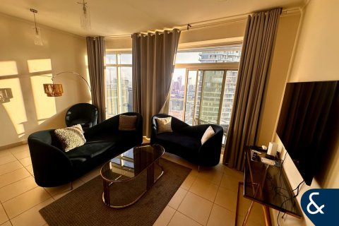 آپارتمان برای فروش در  Downtown Dubai (Downtown Burj Dubai)، Dubai، امارات متحده عربی  1 خوابه ، 73 متر مربع ، شماره 666773 - تصویر 2