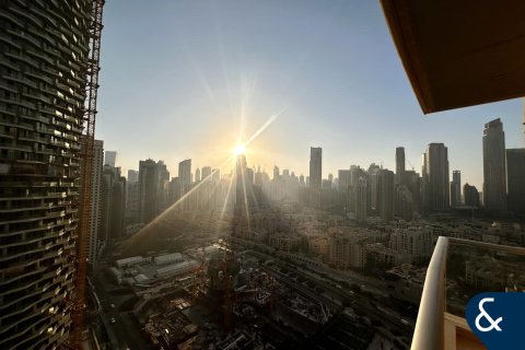 آپارتمان برای فروش در  Downtown Dubai (Downtown Burj Dubai)، Dubai، امارات متحده عربی  1 خوابه ، 73 متر مربع ، شماره 666773 - تصویر 4