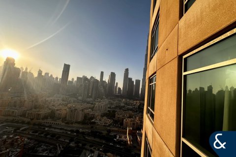 آپارتمان برای فروش در  Downtown Dubai (Downtown Burj Dubai)، Dubai، امارات متحده عربی  1 خوابه ، 73 متر مربع ، شماره 666773 - تصویر 10