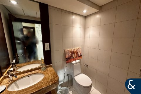 آپارتمان برای فروش در  Downtown Dubai (Downtown Burj Dubai)، Dubai، امارات متحده عربی  1 خوابه ، 73 متر مربع ، شماره 666773 - تصویر 8