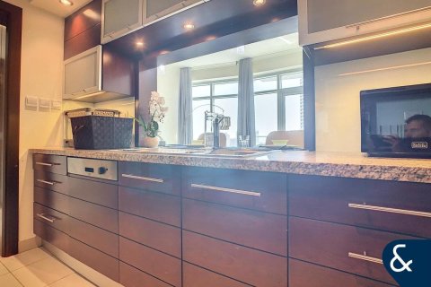 Apartemen di BURJ VIEWS di Downtown Dubai (Downtown Burj Dubai), UEA 1 kamar tidur, 73 m2 nomor 666773 - foto 5