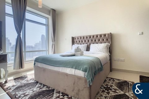 Apartemen di BURJ VIEWS di Downtown Dubai (Downtown Burj Dubai), UEA 1 kamar tidur, 73 m2 nomor 666773 - foto 9