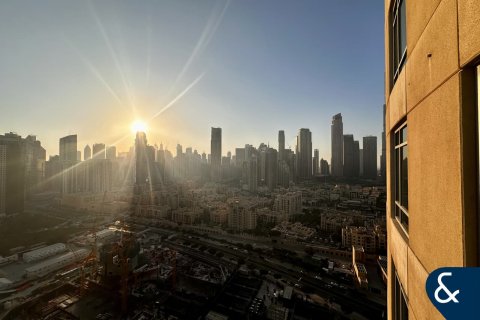 آپارتمان برای فروش در  Downtown Dubai (Downtown Burj Dubai)، Dubai، امارات متحده عربی  1 خوابه ، 73 متر مربع ، شماره 666773 - تصویر 11