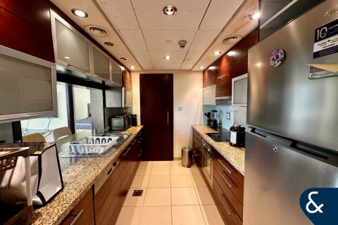 آپارتمان برای فروش در  Downtown Dubai (Downtown Burj Dubai)، Dubai، امارات متحده عربی  1 خوابه ، 73 متر مربع ، شماره 666773 - تصویر 3