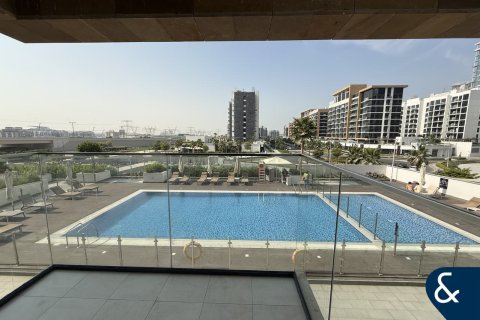 Apartment in AZIZI RIVIERA in Meydan, Dubai, UAE 1 bedroom, 41 sq.m. № 666776 - photo 2