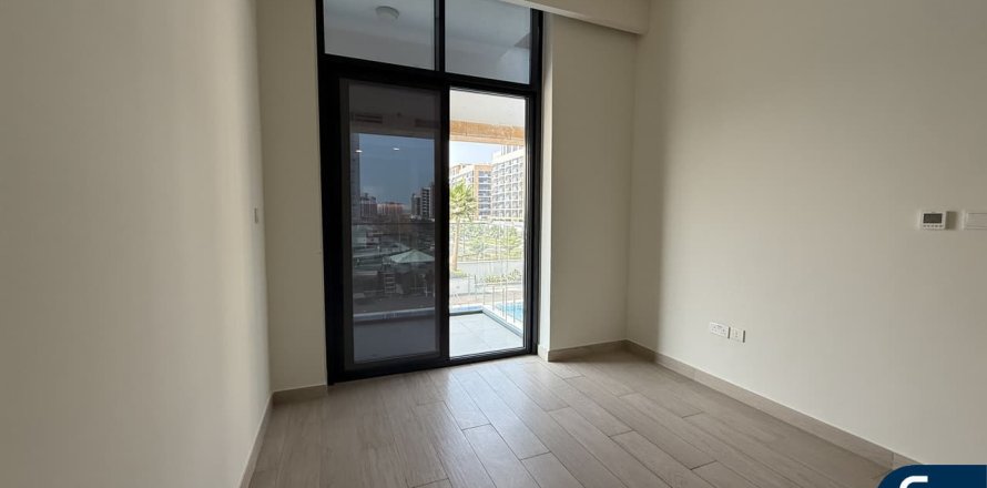 Apartment in AZIZI RIVIERA in Meydan, Dubai, UAE 1 bedroom, 41 sq.m. № 666776