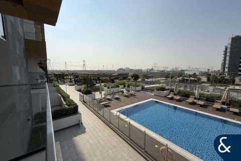 Apartment in AZIZI RIVIERA in Meydan, Dubai, UAE 1 bedroom, 41 sq.m. № 666776 - photo 10