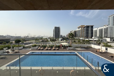 Apartment in AZIZI RIVIERA in Meydan, Dubai, UAE 1 bedroom, 41 sq.m. № 666776 - photo 9