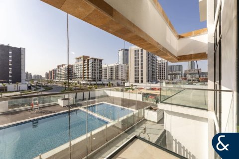 Пәтер Meydan, Дубай, БАӘ-да 1 жатын бөлме, 41 м² № 666776 - фото 6