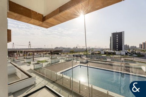 Пәтер Meydan, Дубай, БАӘ-да 1 жатын бөлме, 41 м² № 666776 - фото 2