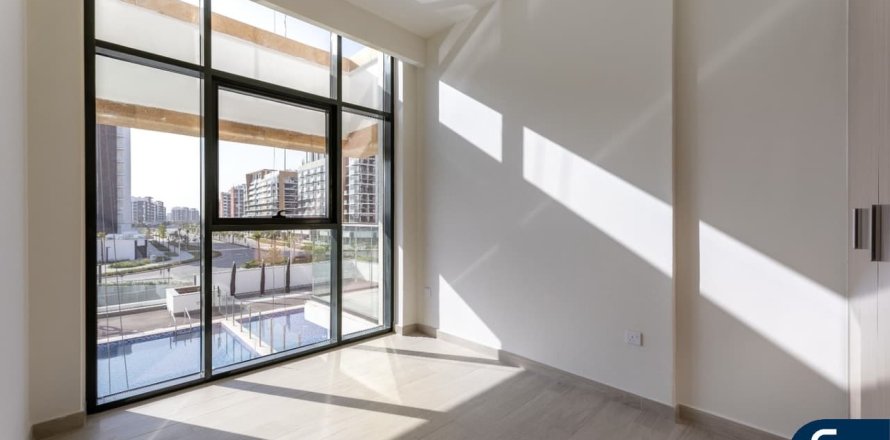 Пәтер Meydan, Дубай, БАӘ-да 1 жатын бөлме, 41 м² № 666776