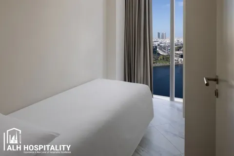 Penthauss Deira, Dubaijā, AAE 3 istabas, 499 m2 Nr. 690319 - attēls 11