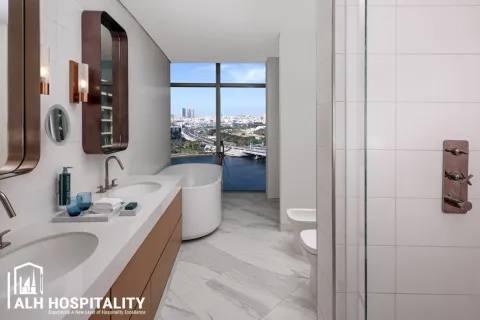 Penthauss Deira, Dubaijā, AAE 3 istabas, 499 m2 Nr. 690319 - attēls 7