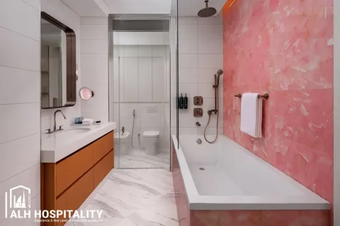 Penthauss Deira, Dubaijā, AAE 3 istabas, 499 m2 Nr. 690319 - attēls 8