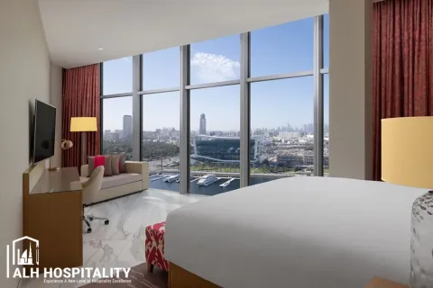 Penthauss Deira, Dubaijā, AAE 3 istabas, 499 m2 Nr. 690319 - attēls 6