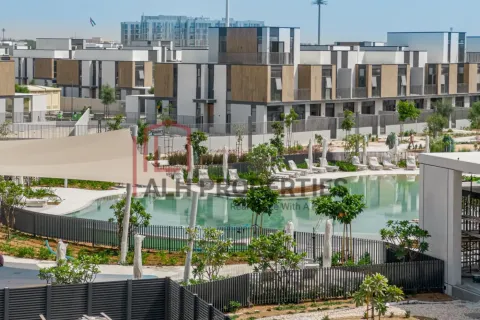 Mudon, Dubai, UAE의 임대용 타운하우스 침실 3개, 253제곱미터 번호 690322 - 사진 11