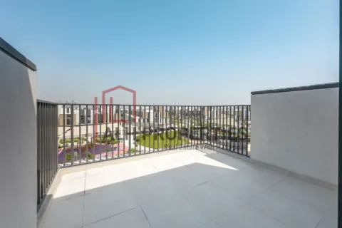 Mudon, Dubai, UAE의 임대용 타운하우스 침실 3개, 253제곱미터 번호 690322 - 사진 10