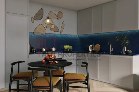 Business Bay, Dubai, संयुक्त अरब अमीरात में अपार्टमेंट, 1 बेडरूम, 60 वर्ग मीटर, संख्या 690323 - फ़ोटो 6