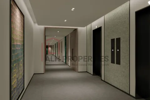 Business Bay, Dubai, संयुक्त अरब अमीरात में अपार्टमेंट, 1 बेडरूम, 60 वर्ग मीटर, संख्या 690323 - फ़ोटो 9