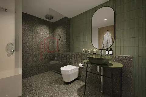 Business Bay, Dubai, संयुक्त अरब अमीरात में अपार्टमेंट, 1 बेडरूम, 60 वर्ग मीटर, संख्या 690323 - फ़ोटो 7