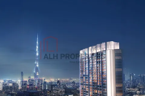 Business Bay, Dubai, संयुक्त अरब अमीरात में अपार्टमेंट, 1 बेडरूम, 60 वर्ग मीटर, संख्या 690323 - फ़ोटो 12