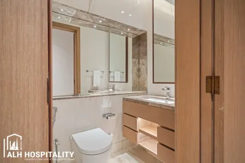 Снять в аренду пентхаус в Al Jaddaf, Дубай, ОАЭ 2 спальни, 230м2, № 690320 - фото 19