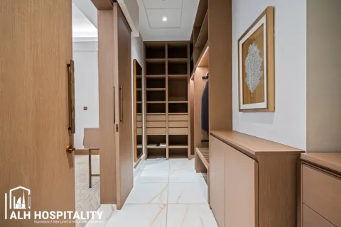 Снять в аренду пентхаус в Al Jaddaf, Дубай, ОАЭ 2 спальни, 230м2, № 690320 - фото 11