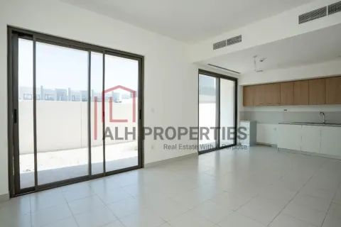 Βίλα σε Dubai South (Dubai World Central), ΗΑΕ 3 υπνοδωμάτια, 163 τ.μ. Αρ. 690321 - φωτογραφία 2
