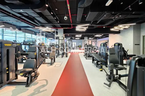 Nieruchomość komercyjna na sprzedaż w Meydan, Dubai, ZEA 1674 mkw., nr 690324 - zdjęcie 14