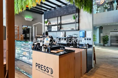 Nieruchomość komercyjna na sprzedaż w Meydan, Dubai, ZEA 1674 mkw., nr 690324 - zdjęcie 9