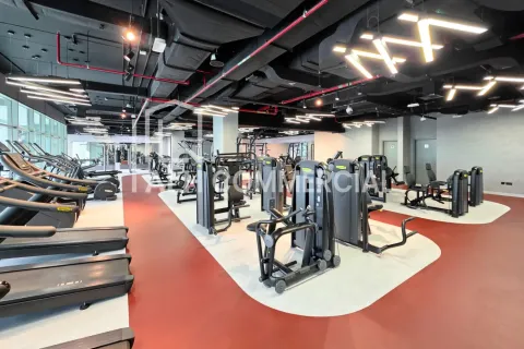 Nieruchomość komercyjna na sprzedaż w Meydan, Dubai, ZEA 1674 mkw., nr 690324 - zdjęcie 17