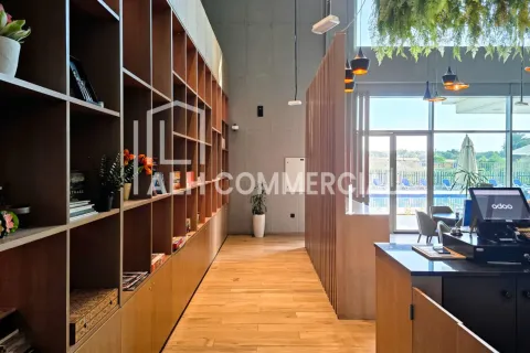 Nieruchomość komercyjna na sprzedaż w Meydan, Dubai, ZEA 1674 mkw., nr 690324 - zdjęcie 8