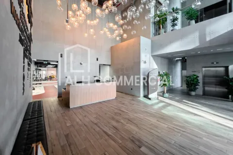 Nieruchomość komercyjna w Meydan, Dubai, ZEA 1674 mkw. nr 690324