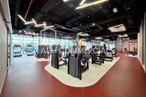 Nieruchomość komercyjna na sprzedaż w Meydan, Dubai, ZEA 1674 mkw., nr 690324 - zdjęcie 13