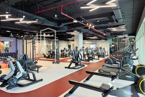 Nieruchomość komercyjna na sprzedaż w Meydan, Dubai, ZEA 1674 mkw., nr 690324 - zdjęcie 20