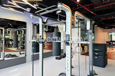 Nieruchomość komercyjna na sprzedaż w Meydan, Dubai, ZEA 1674 mkw., nr 690324 - zdjęcie 21