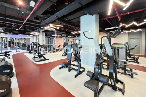 Nieruchomość komercyjna na sprzedaż w Meydan, Dubai, ZEA 1674 mkw., nr 690324 - zdjęcie 18