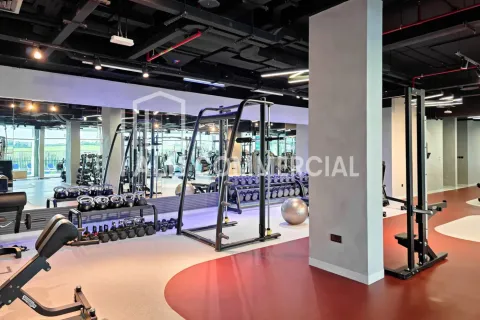 Nieruchomość komercyjna na sprzedaż w Meydan, Dubai, ZEA 1674 mkw., nr 690324 - zdjęcie 22