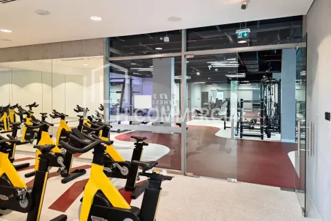 Nieruchomość komercyjna na sprzedaż w Meydan, Dubai, ZEA 1674 mkw., nr 690324 - zdjęcie 26